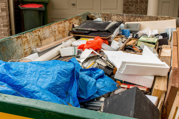 Retail Junk Removal in Scissors, TX